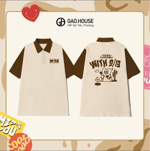 Đồng phục lớp Nothing With...