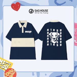 Đồng phục lớp Cute A1K59