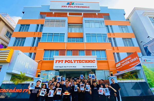 Trường FPT Polytechnic