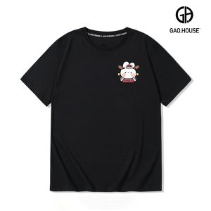 Áo gia đình Noel cổ tròn So Cute