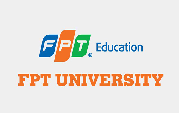 Logo trường Đại học FPT