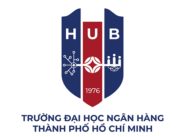Logo trường Đại học Ngân Hàng