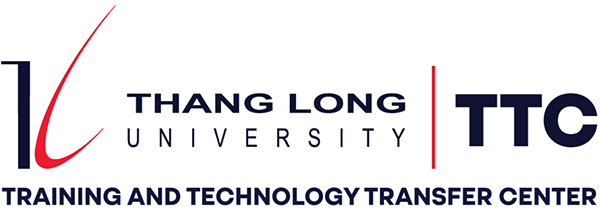 Logo đồng phục Đại học Thăng Long