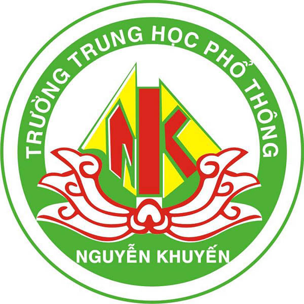 Ý nghĩa logo đồng phục Nguyễn Khuyến
