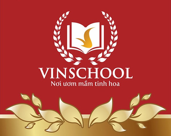 Logo trường Vinschool
