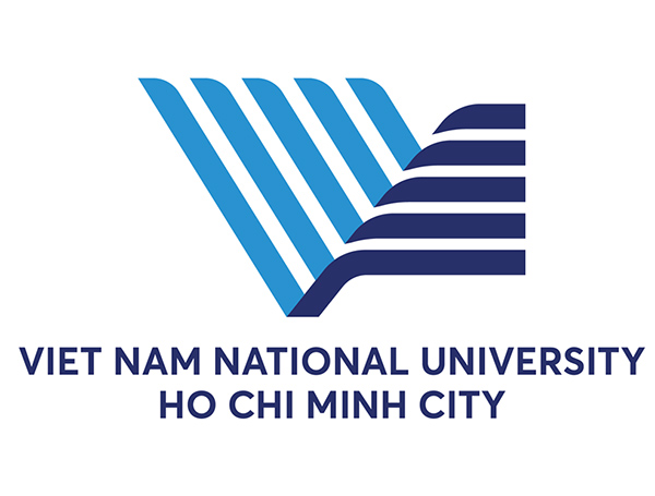 Mẫu logo đồng phục trường Quốc gia TPHCM