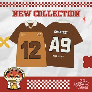 Đồng phục lớp Greatest New Collection