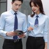 Đồng phục công sở sơ mi đẹp, thanh lịch
