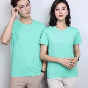 Áo phông đồng phục công ty năng động
