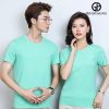 Áo phông đồng phục công ty năng động