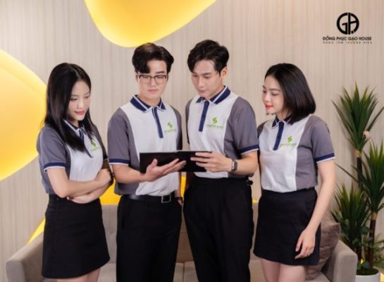 đồng phục cao bằng
