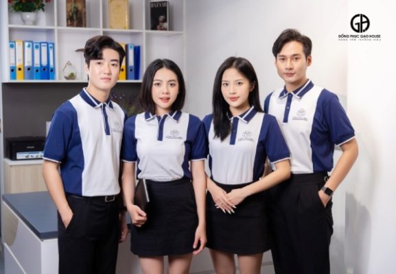 đồng phục vũng tàu