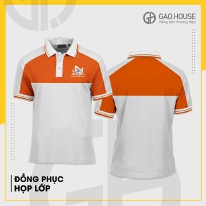 Áo đồng phục họp lớp
