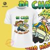 Áo nhóm du lịch "Đi Chơi Thì Sao Nào"