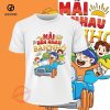 Đồng phục nhóm "Mãi bên nhau bạn nhớ"