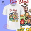 Đồng phục đi biển cho nhóm "Gia Đình Là Tất Cả"