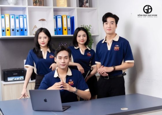 đồng phục Đà Lạt