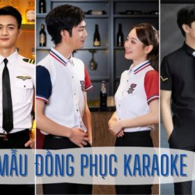 Đồng phục Karaoke