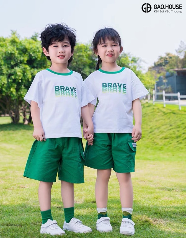 Áo đôi gia đình tại Bình Dương