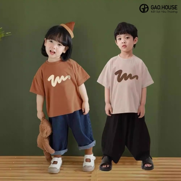 Áo đôi gia đình tại Đồng Nai giá rẻ