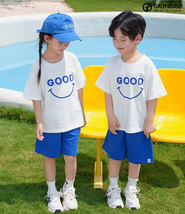 Áo đôi gia đình tại Hậu Giang giá rẻ