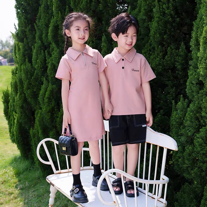 Áo đôi gia đình tại Quảng Trị 