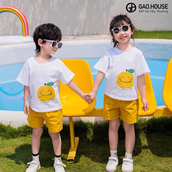 Áo đôi gia đình tại Tuyên Quang