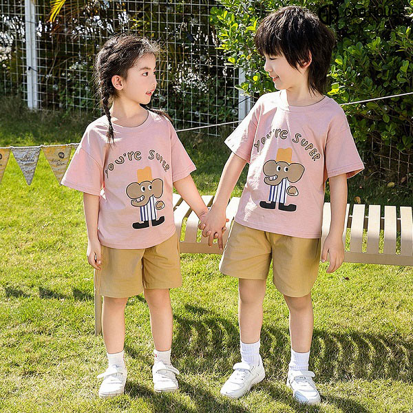 Áo đồng phục gia đình Long An đẹp