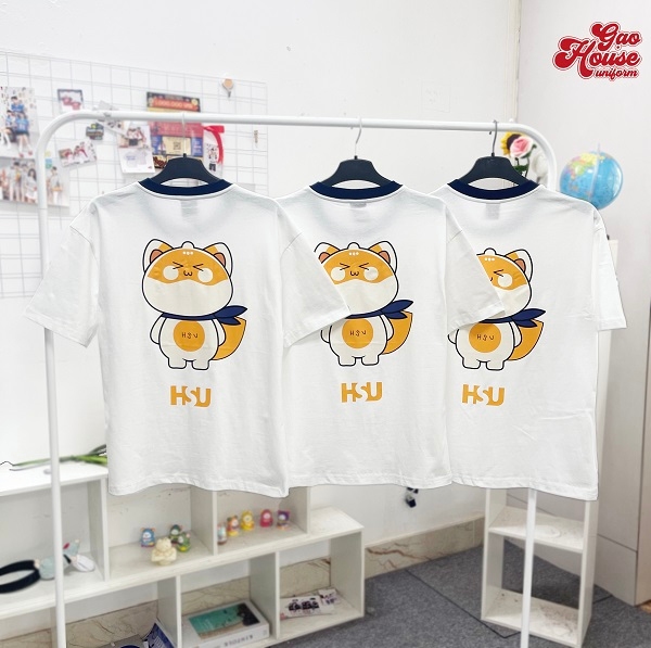 Đặt áo gia đình Tây Ninh