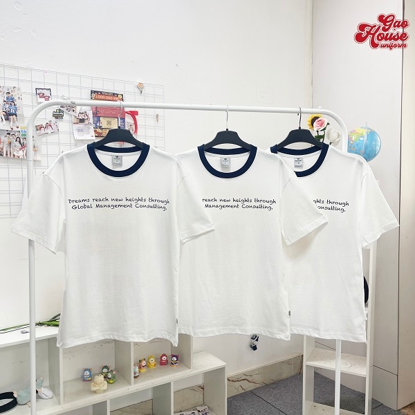 Đặt đồng phục gia đình tại Hà Tĩnh