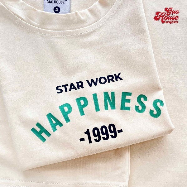 Đặt đồng phục gia đình tại Tây Ninh giá rẻ