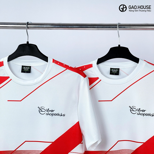 In áo gia đình tại Huế