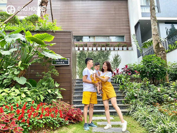 May áo đồng phục gia đình Bình Phước