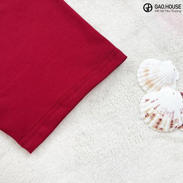 May áo gia đình ở Huế