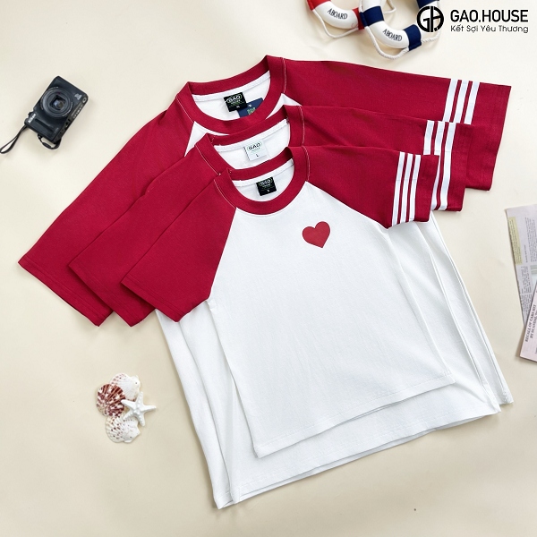 May áo gia đình ở Tây Ninh theo yêu cầu