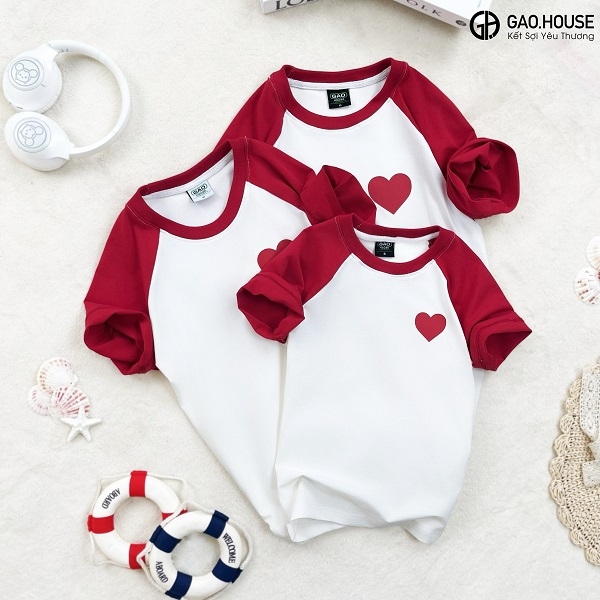 May áo gia đình ở Tuyên Quang giá rẻ