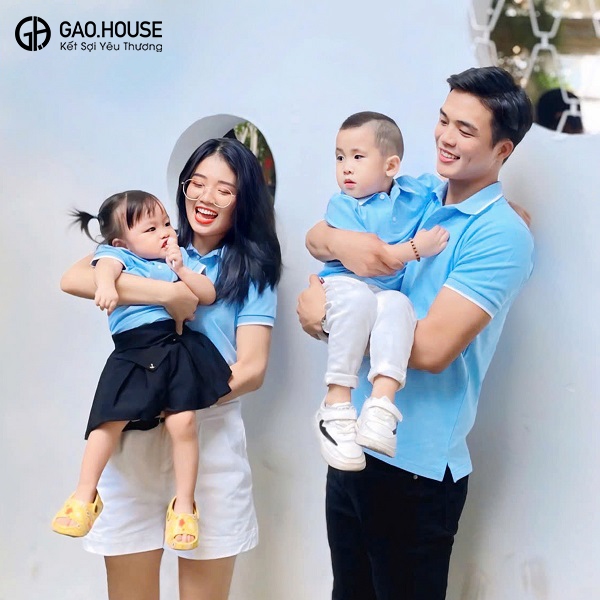 May đồ gia đình tại Hà Nam theo yêu cầu