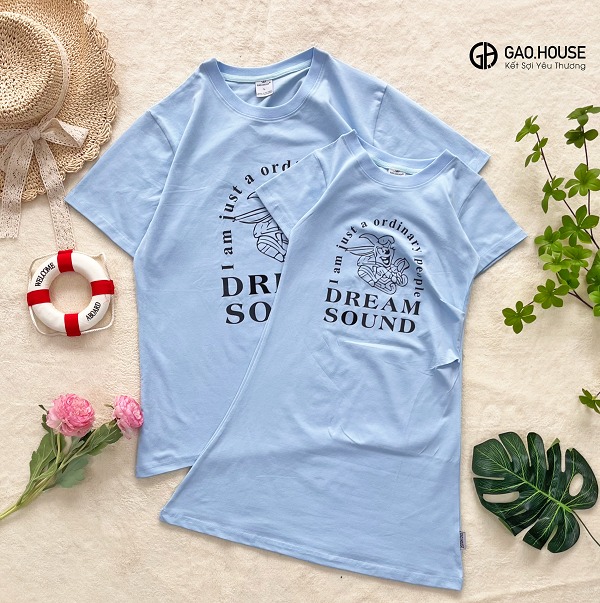 May đồng phục gia đình ở Yên Bái