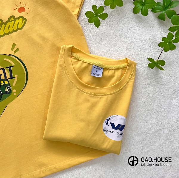 Mua áo đồng phục gia đình Tây Ninh giá rẻ