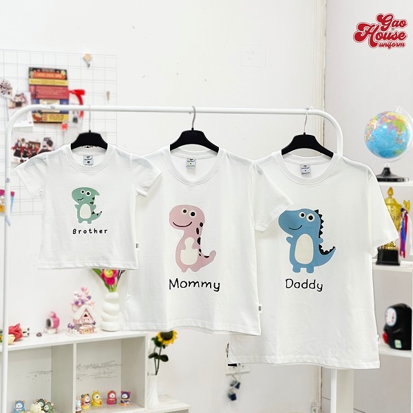 Mua áo gia đình tại Hà Tĩnh giá rẻ