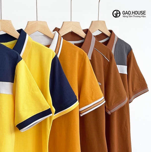 Mua áo gia đình tại Quảng Trị