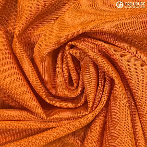 Vải AirCool may áo gia đình Vĩnh Phúc