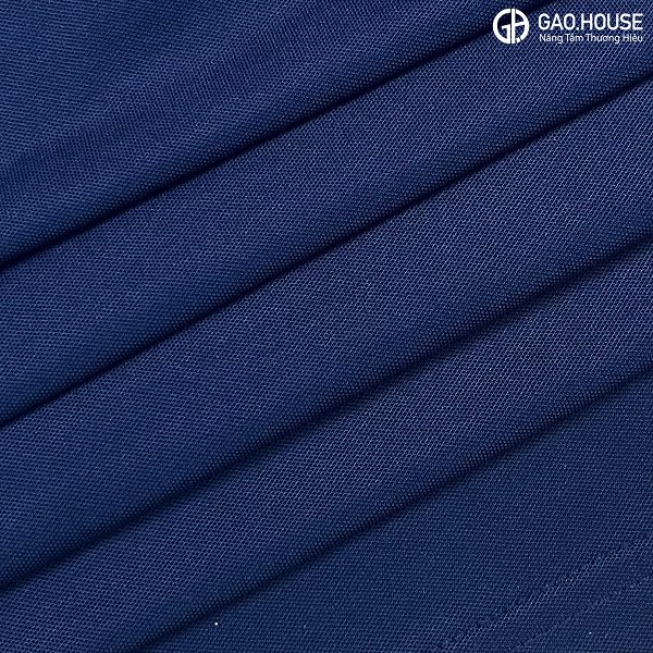 Vải AirCool may đồng phục gia đình tại Nam Định