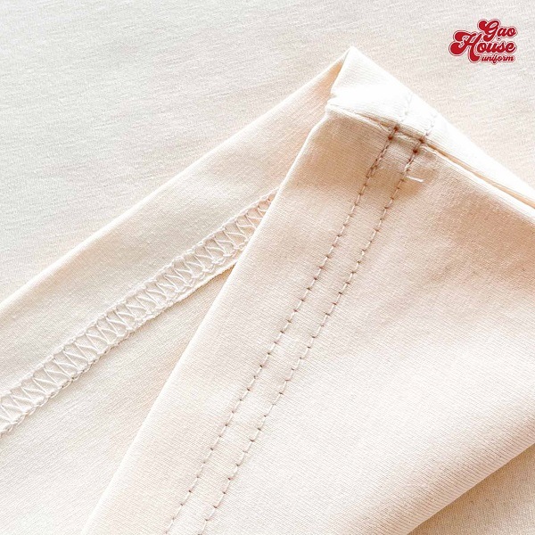 Vải Cotton may áo gia đình ở Bắc Ninh