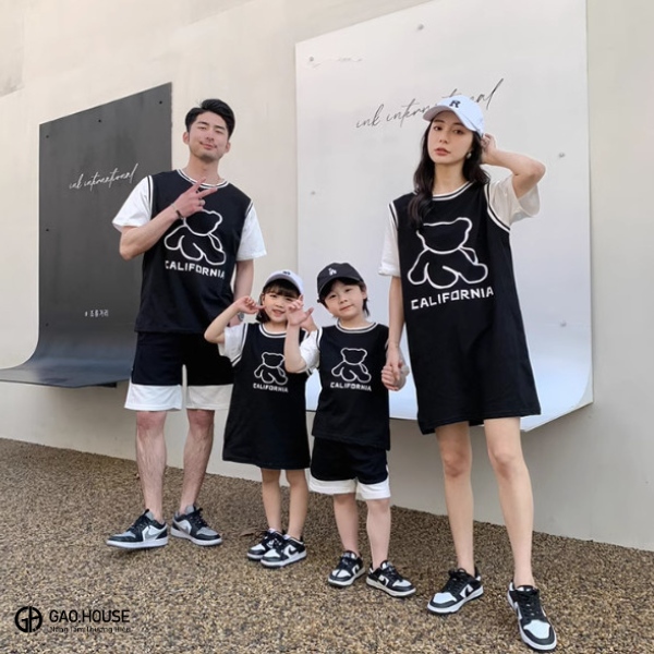 đặt áo đồng phục tại bắc giang giá rẻ