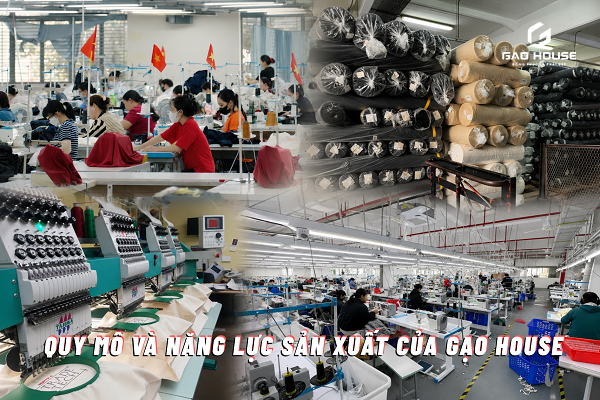 xưởng may áo đồng phục mầm non theo yêu cầu uy tín