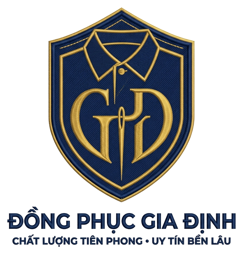 Đồng Phục Gia Định